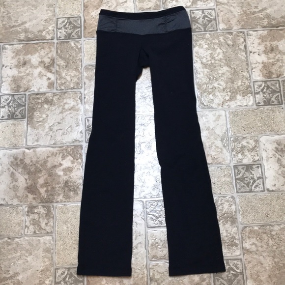 lululemon athletica Pants - Lululemon yoga pants